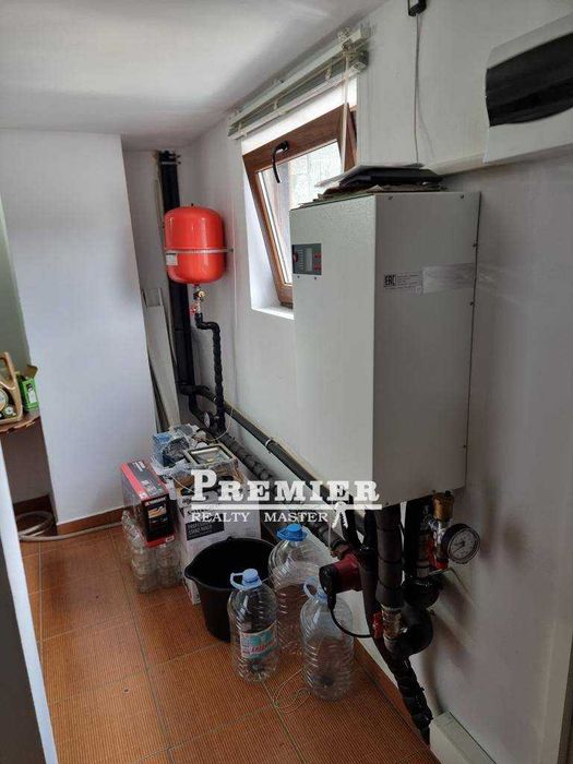 Продава се Четиристаен апартамент в с. Горица, Област Бургас - 155 кв.м за 1194 €/кв.м - Снимка #3