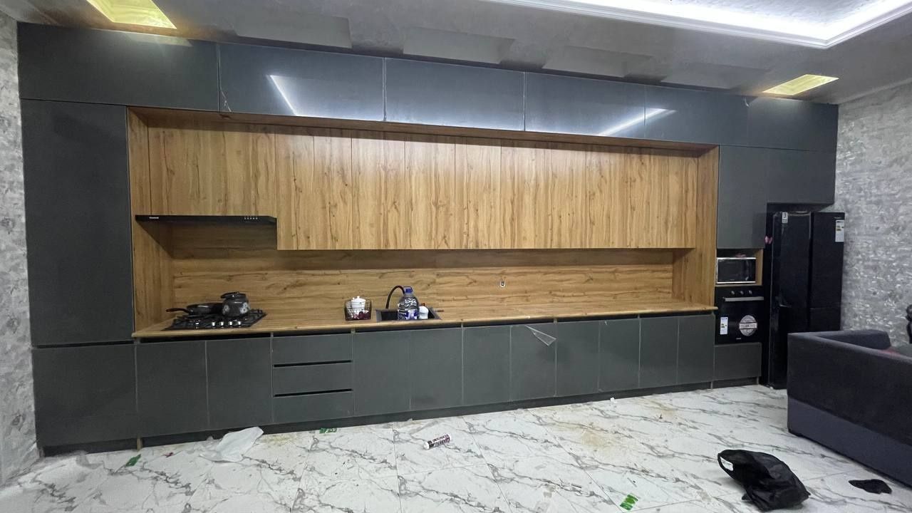 Kuxinni mebel oshxona mebel