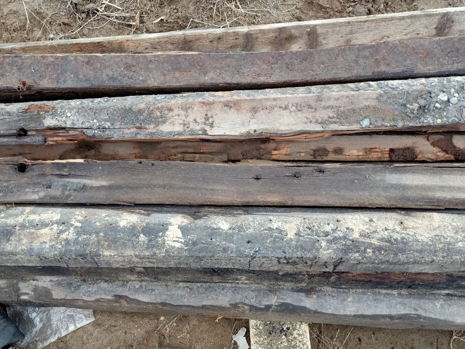 Шпал сатылады.Продется шпал