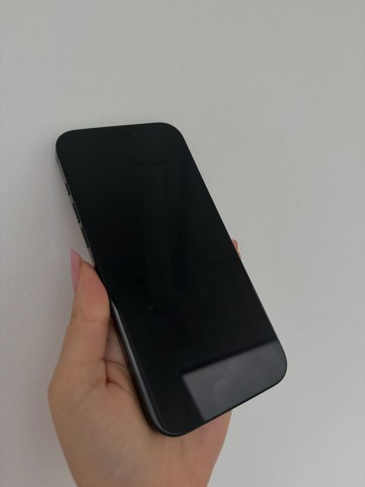 Iphone 16 ProMax 512gb