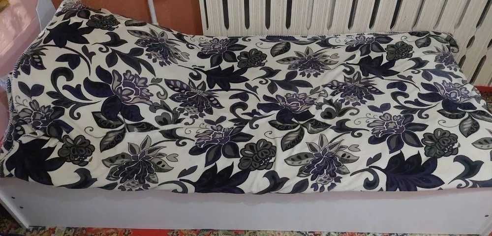Bolalar uchun parta va karavot komplekti, ideal holat Toshkent Srochna