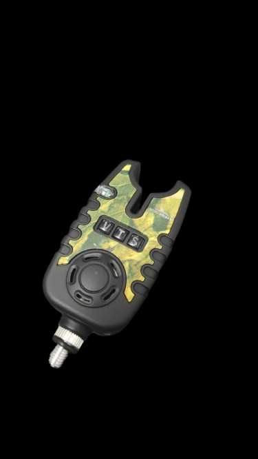Set 4 avertizori + Statie EastShark Camouflage