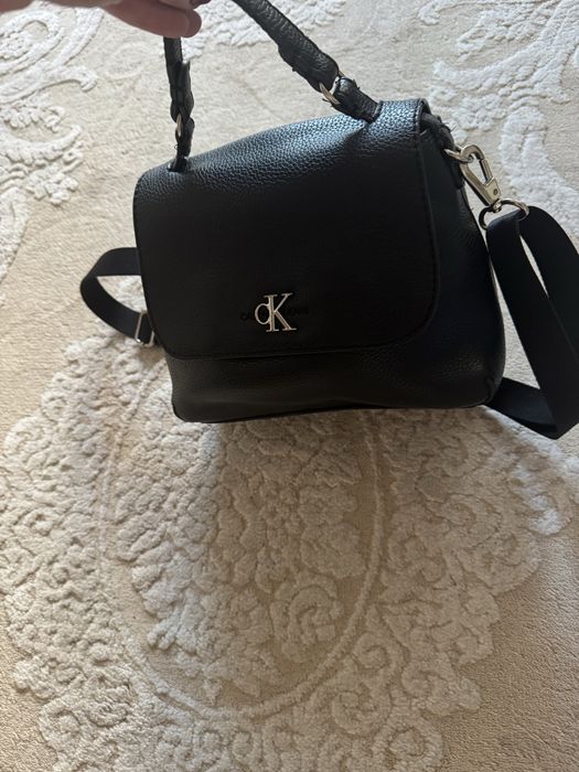 Geantă Calvin Klein originala stare perfectă