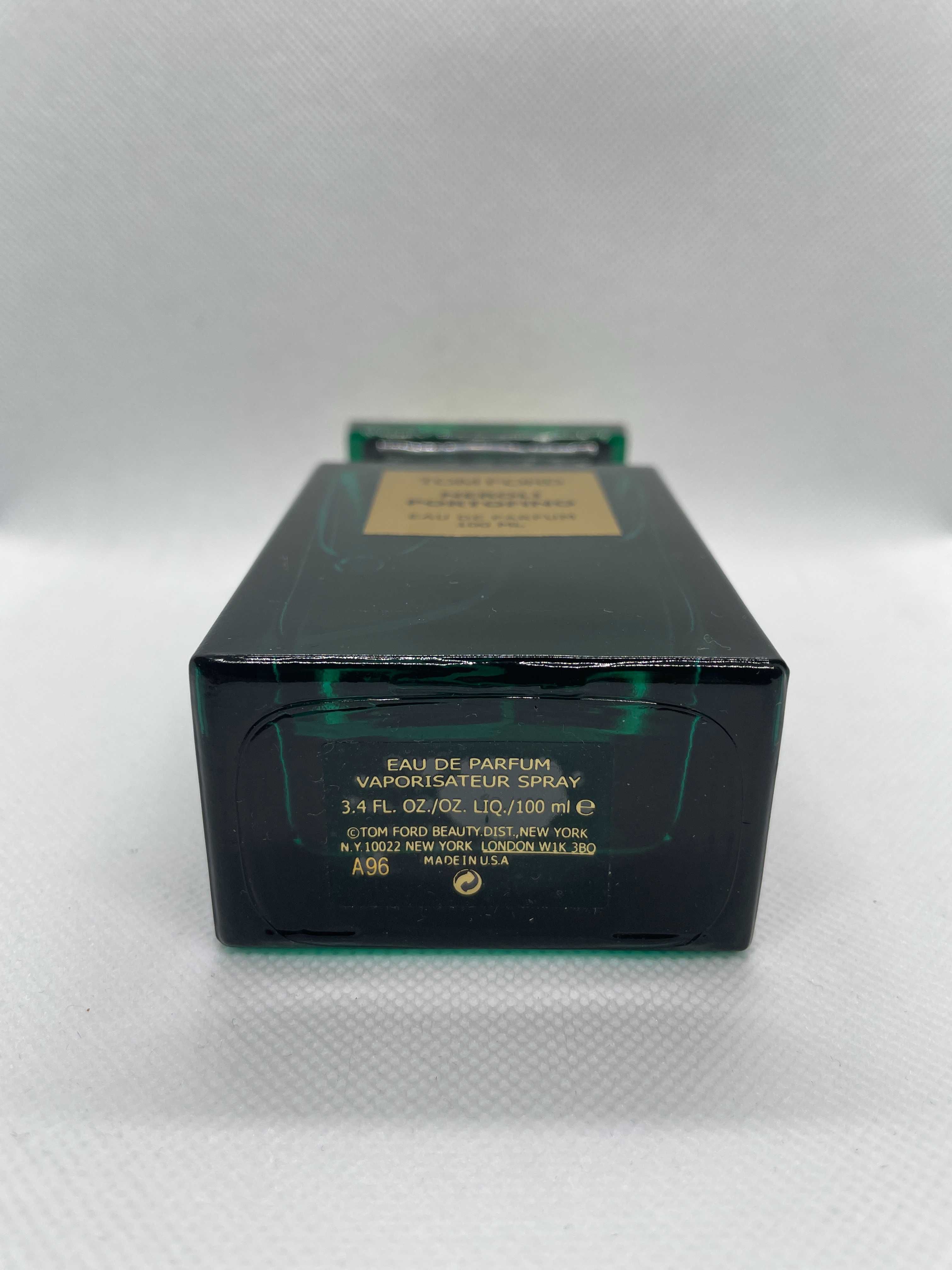Парфюм Tom Ford Neroli Portofino