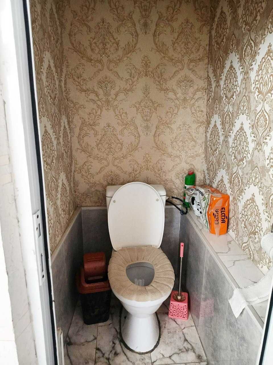 участок Бектемир
