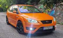 Vand Ford Focus ST225
