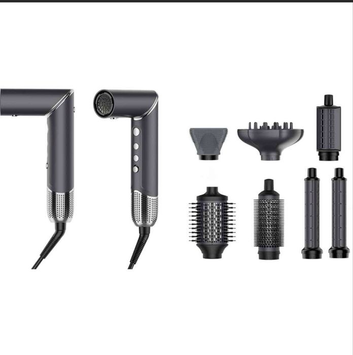 Airwrap Myria MY4887, 1300W (dyson dupe)