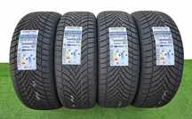 Нови 255/55/19 KUMHO Solus 4season SUV - всесезонни гуми