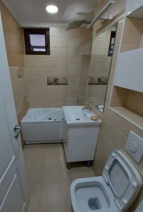 Дава се под наем Тристаен апартамент в Пловдив, Тракия - 88 кв.м за 326.4 € - Снимка #1