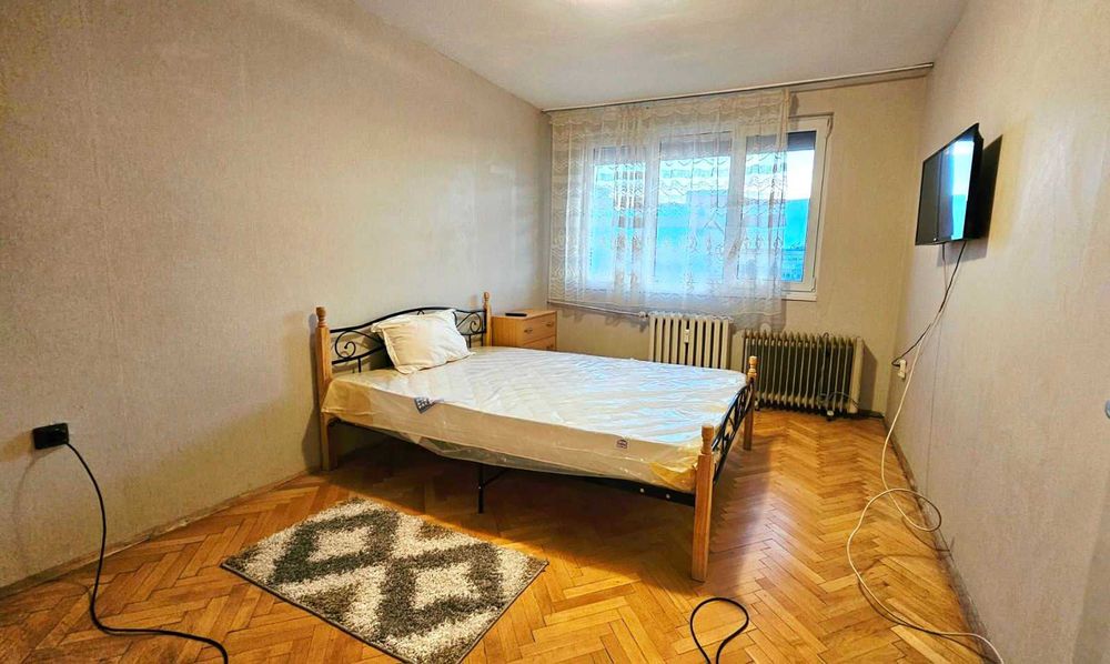 Дава се под наем Двустаен апартамент в София, Младост 1 - 57 кв.м за 515 € - Снимка #3