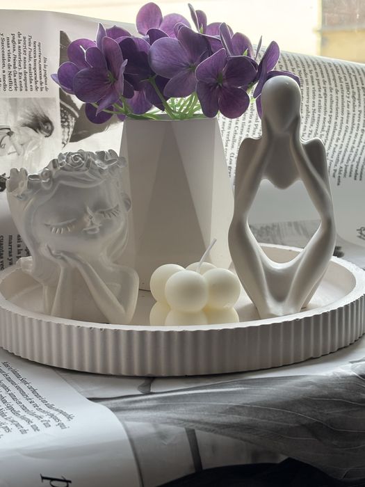 Готовый набор для подарка.