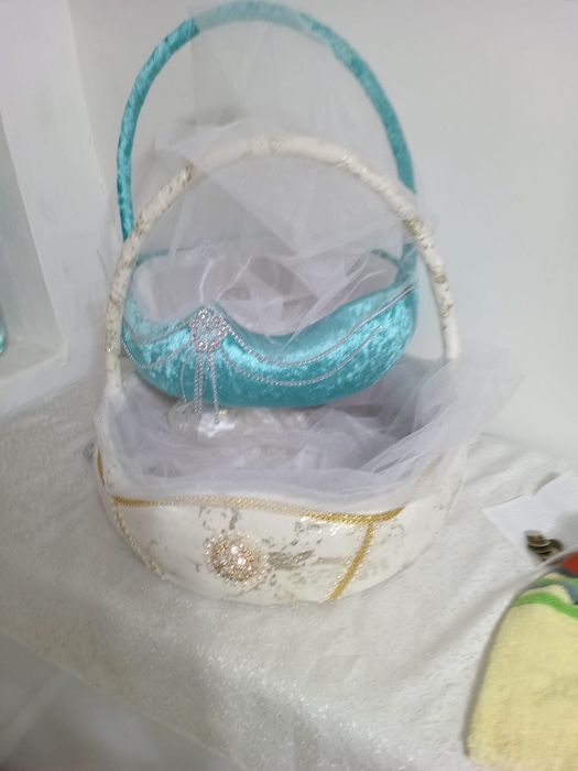 Продам корзины на