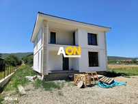 Casa noua, 4 camere, 700 mp teren, toate utilitatile, Micesti