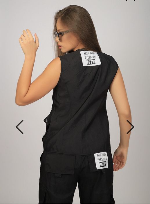 Елек Negative wear