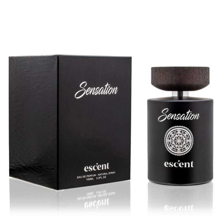 Sensation Escent 100ml - Apa De Parfum