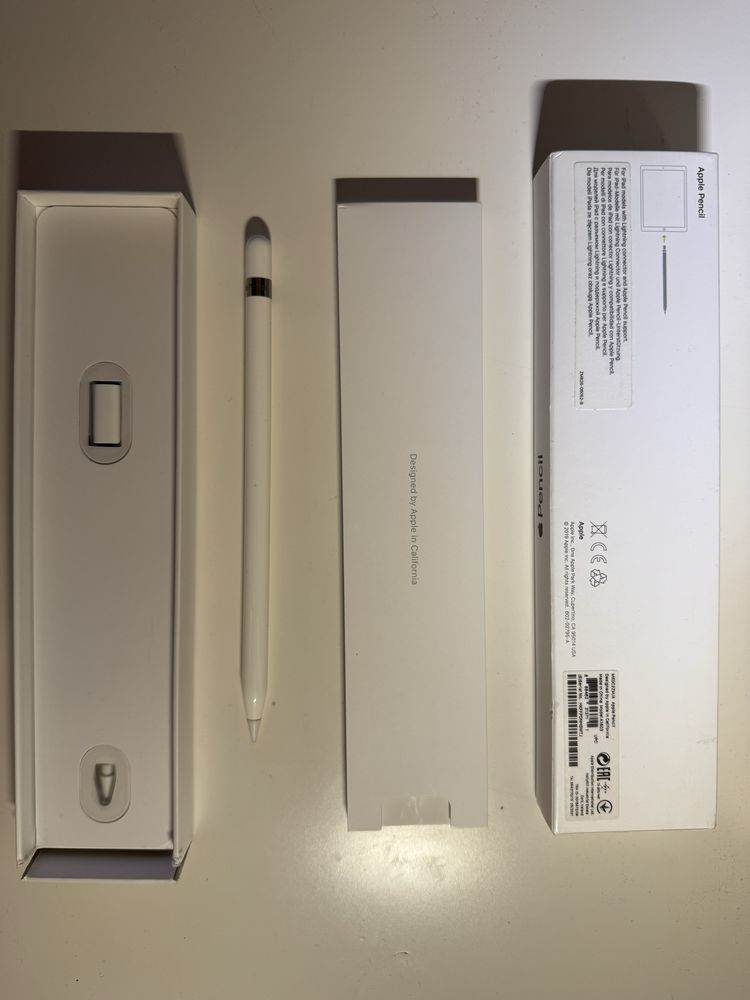 Apple Pencil (1st generation) 2022