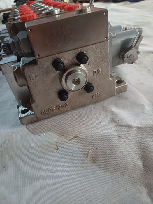 Спецтехника запчасть