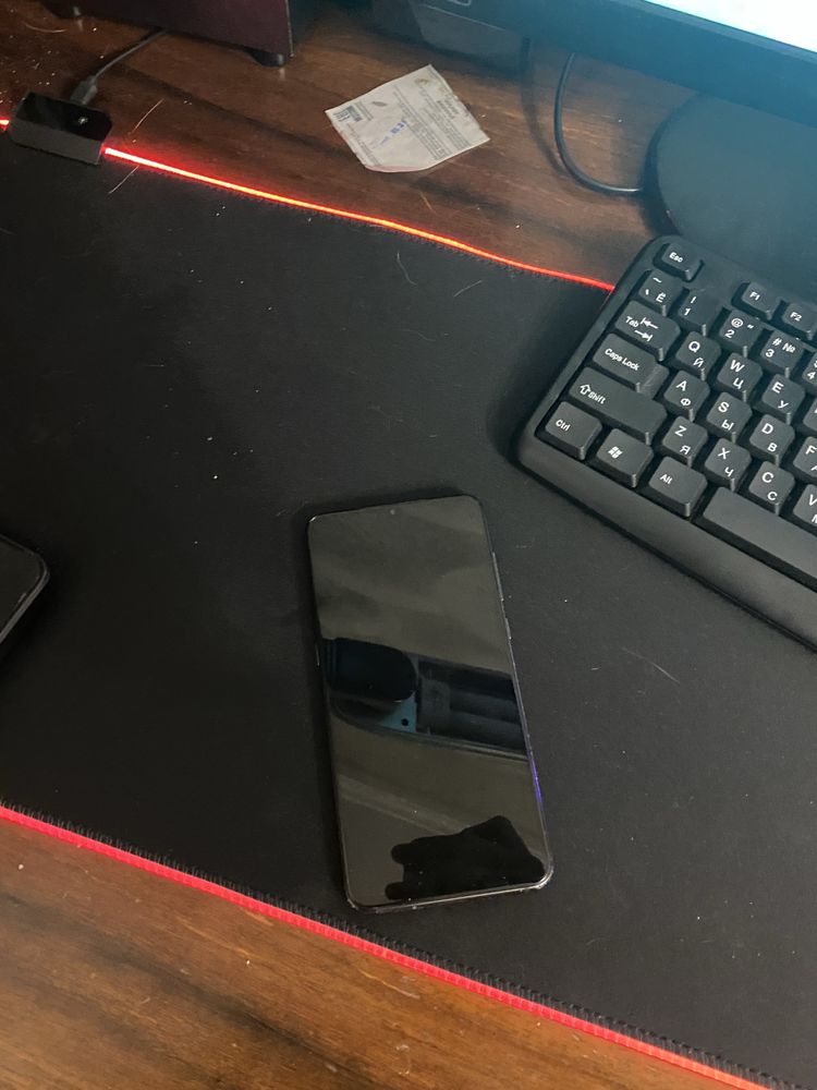 Телефон Xiami mi 9