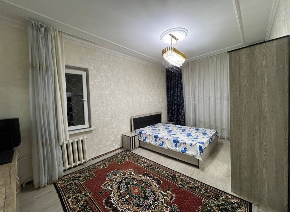 Продаётся 2/5/5 на Карасув-6