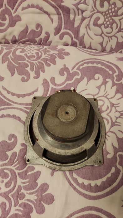 Динамик рабочии размер  19 см