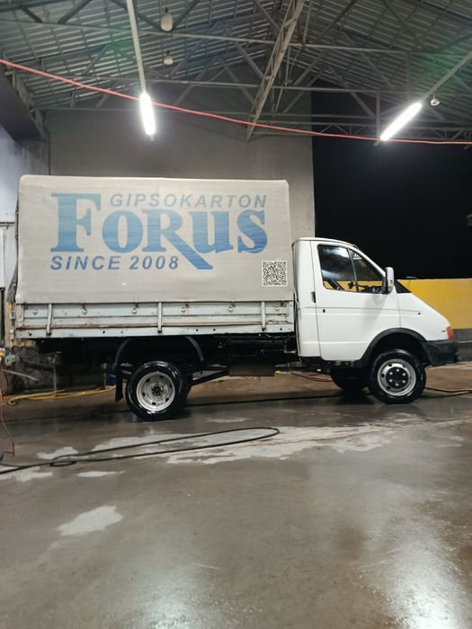 Gazel sotlad 4000