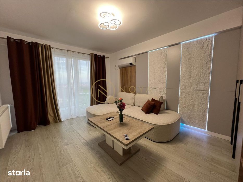 Apartament de 2 camere Pantelimon Estic Park parcare vedere lac