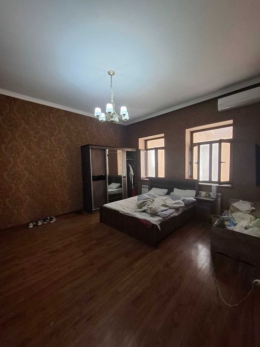 Продаётся дом в Яшнабадском районе ( Сангород)