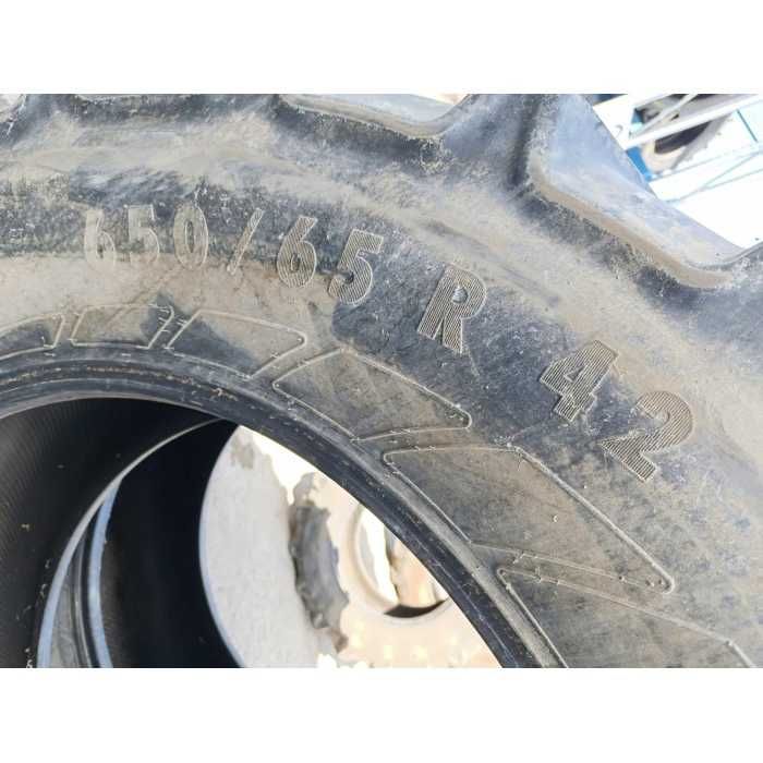 Cauciucuri 650/65R42 6506542 marca Continental