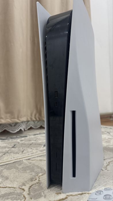 Плейстейшн 5 Пс 5