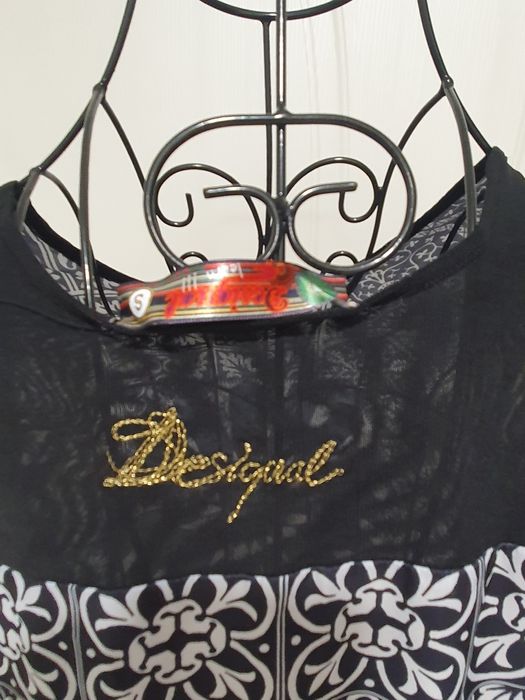 DESIGUAL дамска риза S