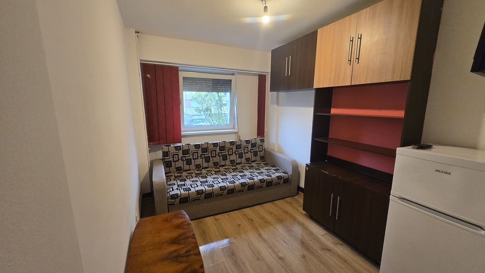 Garsoniera in Rogerius