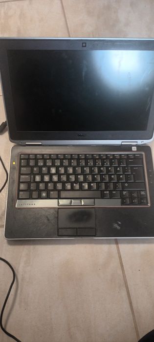 Vand laptop dell