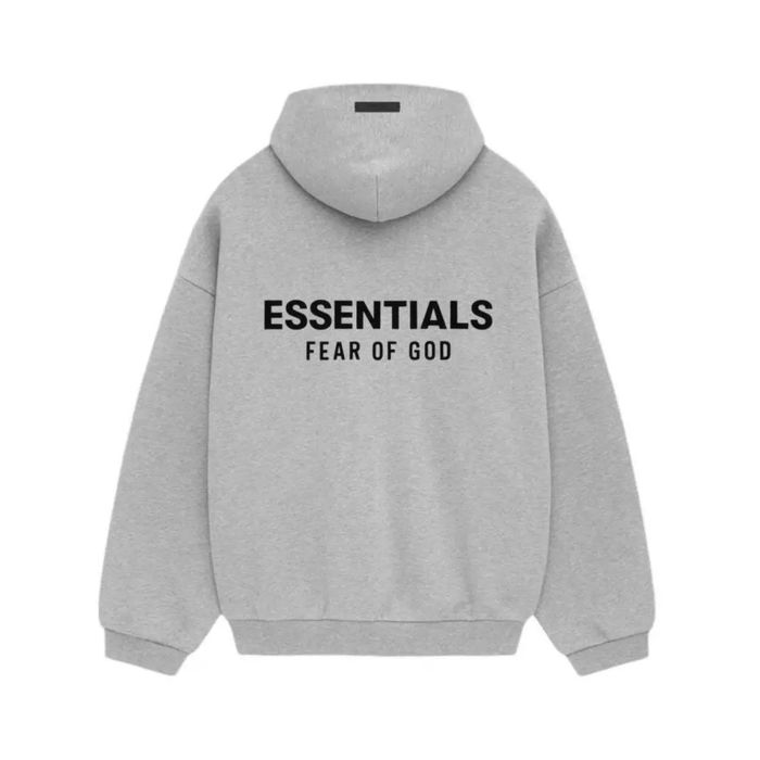 Essentials Fear Of God/ Colectia 2025