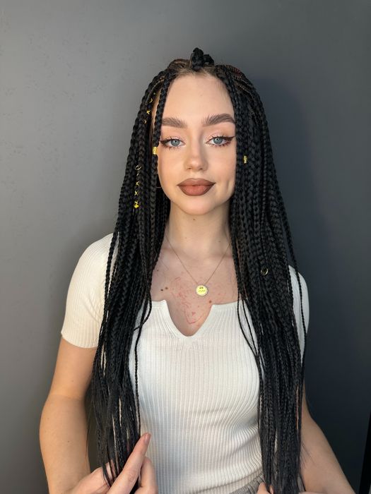 Афрокосы,афролоконы, афрокудри,дреды,косы