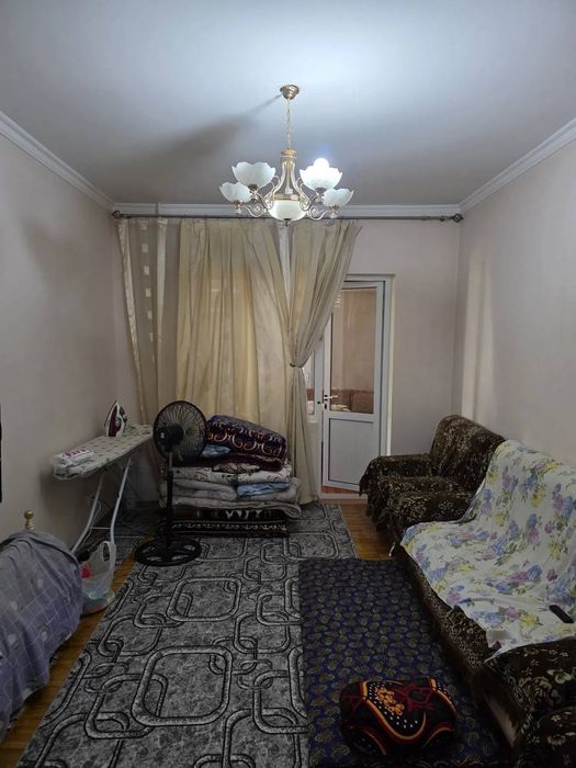 Срочно продаётся 3/3/5 Тузель 2