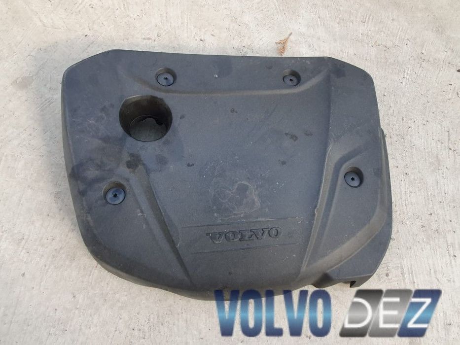 Capac motor VOLVO XC60 V60 S60 31437508