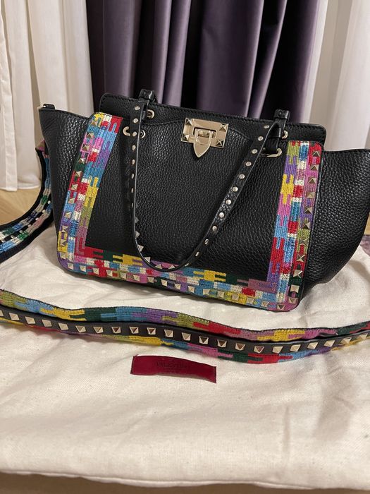 Geanta Valentino Garavani