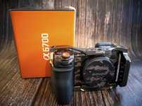 Фотоапарат Sony a6700 - Супер комплект!