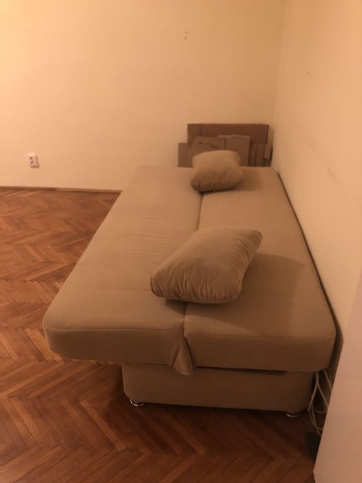Canapea extensibila 140*200