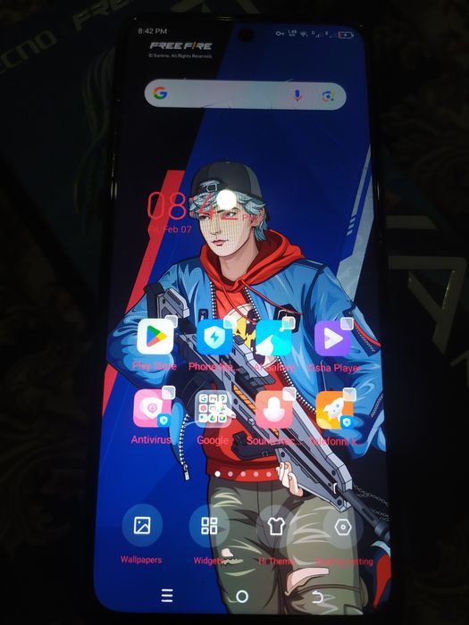 Tecno pova neo 3.(1mln450) Kami bor uzim iphone olganim uchun sotyapma