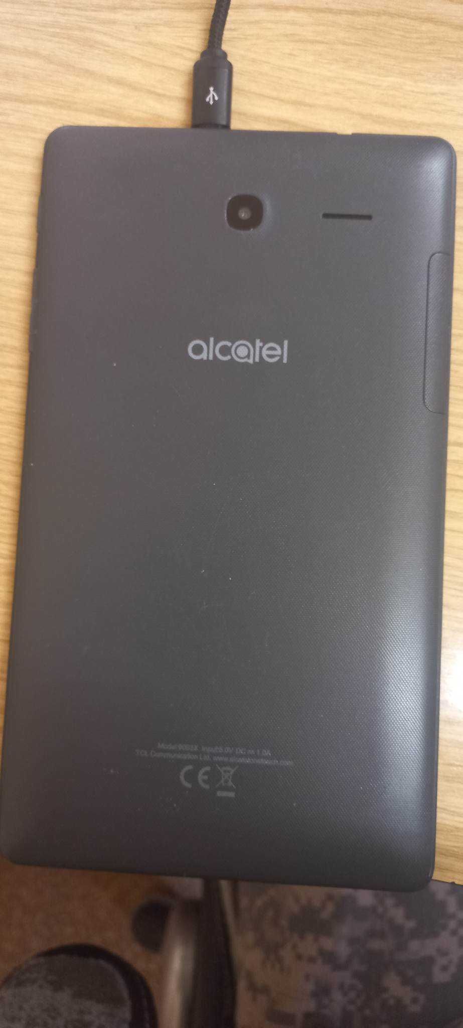 Таблет Alcatel onetouch pixi 4