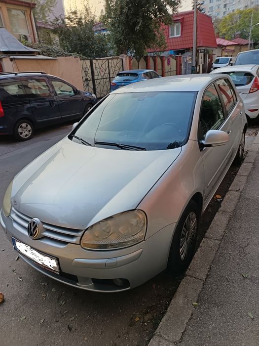 Golf 5 1.4 United