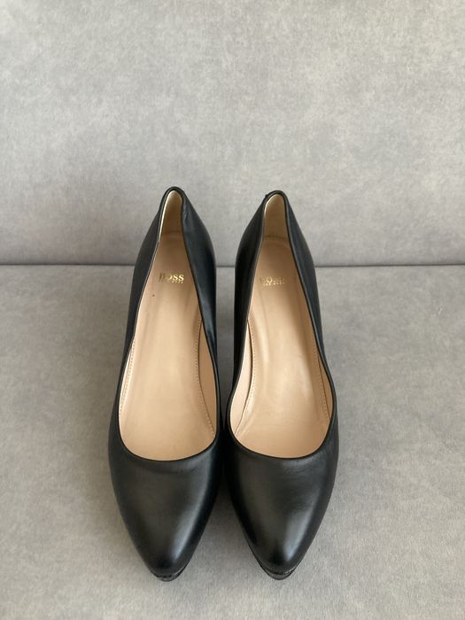 BOSS Оригинални обувки