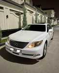 Продается Lexus Ls 460