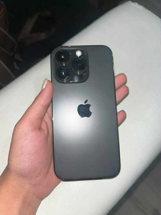 Iphone 14 pro 256gb