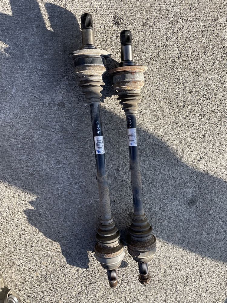 Planetara stanga / dreapta spate BMW f01 f10 f06 f30 f21