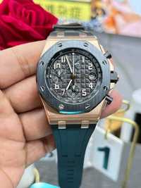 Audemars Piguet Royal Oak Offshore Gold/Ceramic Bazel