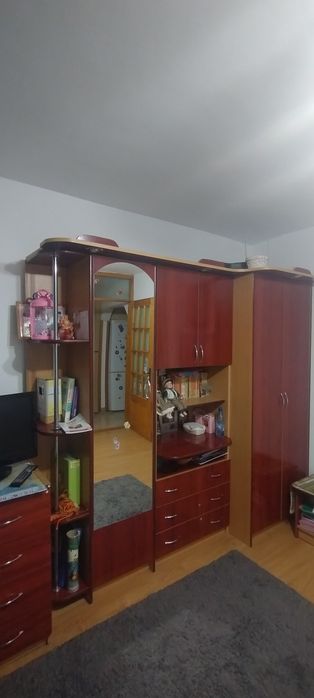 Mobila dormitor.sufragerie.