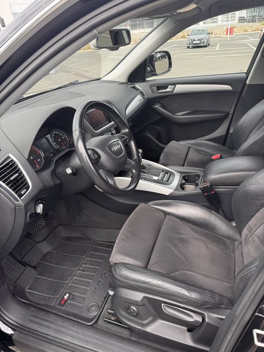 Ауди Q5 Quattro ПОРШЕ БГ