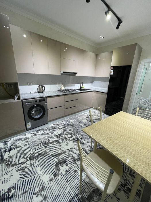 Аренда квартира  Самгаси